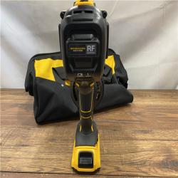 AS IS DEWALT 2007898 Roofing Nailer Cordless