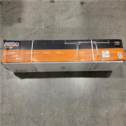 DALLAS LOCATION -  RIDGID Professional Compact Miter Saw Stand