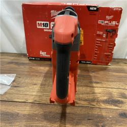 AS IS M18 FUEL 18V Lithium-Ion Brushless Cordless 1-9/16 in. SDS-Max Rotary Hammer (Tool-Only)