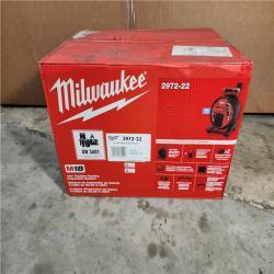 HOUSTON LOCATION - AS-IS (APPEARS LIKE NEW) M18 18-Volt Lithium-Ion Cordless 100 Ft. Inspection Camera Kit