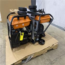 Houston Location - AS-IS Generac 6500-Watt Generator