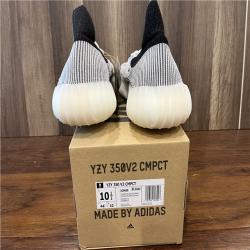 NEW! Adidas Yeezy Boost 350 V2 Panda - Size 10.5