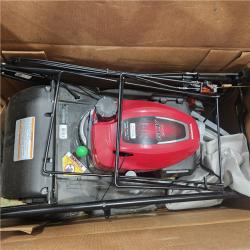 Dallas Location - As-Is Honda HRX217K6HYA Lawnmower