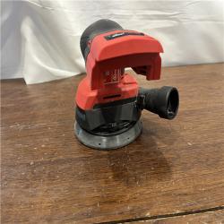 AS-ISRandom Orbit Sander,Brushless,18 V