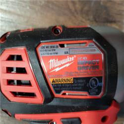 CALIFORNIA NEW MILWAUKEE M18 9-TOOL COMBO KIT (2 BATTERIES, 1 CHARGER, AND BAG INCLUDED)