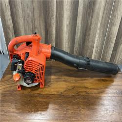 AS-IS ECHO PB-2520AA Handheld Blower Gas 25.4cc Engine