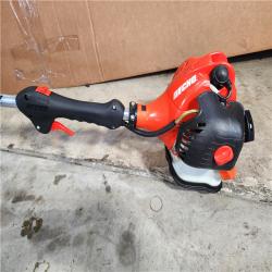 HOUSTON LOCATION - AS-IS Echo GT-225 21.2cc 2 Stroke Lightweight Durable Gas Curved Shaft String Trimmer