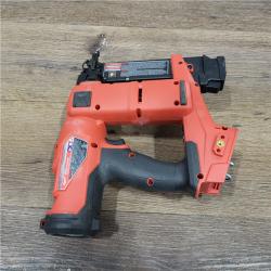 AS-IS Milwaukee M18 Fuel 18V Brushless 18-Gauge Brad Nailer 2746-20 (Bare Tool)