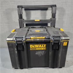 HOUSTON LOCATION - AS-IS Dewalt 20-Volt MAX ToughSystem Lithium-Ion 5-Tool Cordless Combo Kit