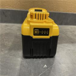 AS-IS DEWALT 20-Volt 10 Ah MAX Lithium-Ion Battery