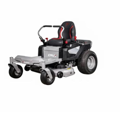 DALLAS LOCATION - Murray Cruz 42 in. 19.0 HP 540cc EX1900 Series Briggs and Stratton Engine Dual Hydrostatic Drive Gas Zero Turn Mower