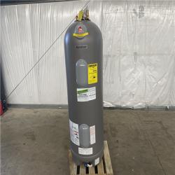 Houston Location - AS-IS Hot Water Tank