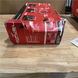 NEW! Milwaukee M12 FUEL SURGE 1/4 in. Cordless Brushless Hydraulic Impact Driver Kit (Battery & Charger