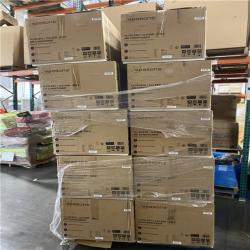 DALLAS LOCATION - Seasons® 15,000 Ptac, Heat Pump, 230 Volt, 20 Amp PALLET - (10 UNITS)