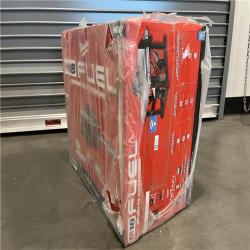 NEW - Milwaukee M18 FUEL ONE-KEY 18- Volt Lithium-Ion Brushless Cordless 8-1/4 in. Table Saw Kit W/(1) 12.0Ah Battery & Rapid Charger