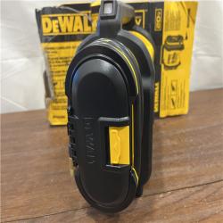 AS-ISDEWALT  20V MAX Inflator (Tool Only)