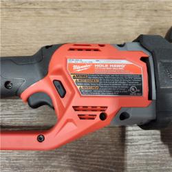 AS-IS Milwaukee M18 18V Fuel Hole Hawg 1/2  Right Angle Drill 2807-20