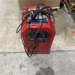 Houston location AS-IS Lincoln Electric 225 Amp Arc/Stick Welder AC225S, 230V