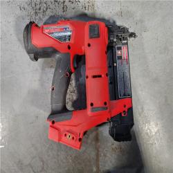 HOUSTON LOCATION - AS-IS Milwaukee 3 Tool Combo Kit