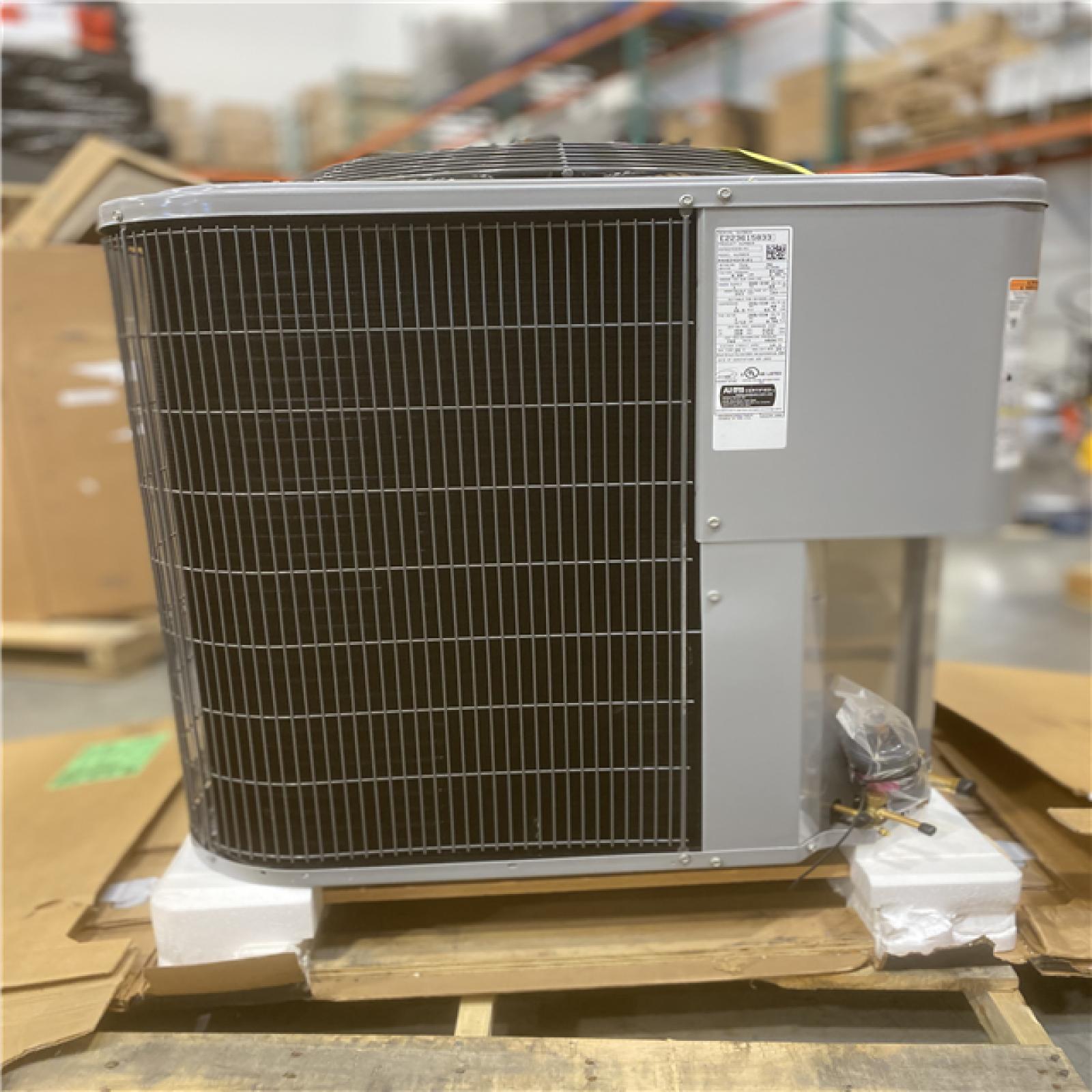 DALLAS LOCATION - SMART COMFORT 2 Ton 16 SEER ACiQ Air Conditioner System