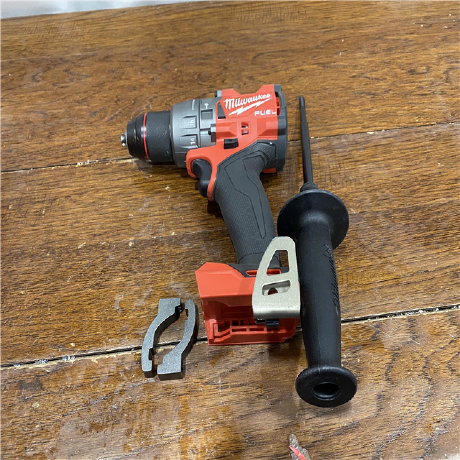 AS-ISMilwaukee 2904-20 12V 1/2  Hammer Drill/ Driver