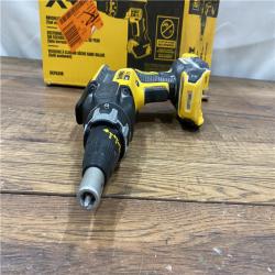 AS IS DeWalt DCF630B 20V Cordless Brushless Screw Gun (Tool Only)