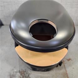 HOUSTON LOCATION - AS-IS (BRAND NEW) GOZNEY ARC COMPACT PROPANE PIZZA OVEN