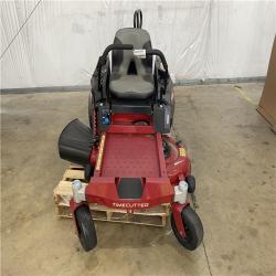 Houston Location - AS-IS TORO TimeCutter EXi 2200 V-Twin Riding Mower