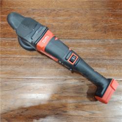 AS-IS M18 FUEL18V Lithium-Ion Brushless Cordless 15MM DA Polisher (Tool-Only)