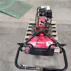 Dallas Location - As-Is Honda FRC800 Tiller Rear Tine 20 Tilling