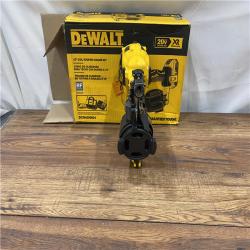 AS IS DEWALT 2007898 Roofing Nailer Cordless