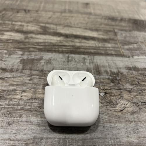 AS-IS AirPods Pro 2 with MagSafe Charging Case (Lightning)