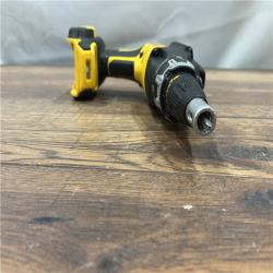 AS-IS DeWalt DCF630B 20V Cordless Brushless Screw Gun (Tool Only)