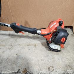 HOUSTON LOCATION - AS-IS Echo GT-225 21.2cc 2 Stroke Lightweight Durable Gas Curved Shaft String Trimmer