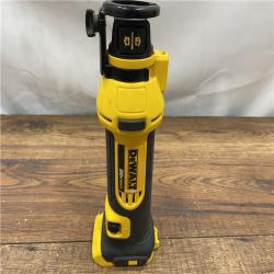 AS IS Dewalt Cordless Drywall Cut-Out (Tool-Only)