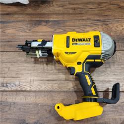 AS-IS 20-Volt 21Â° Cordless Framing Nailer (Tool-Only)