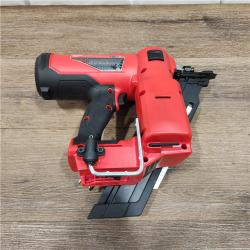 AS-IS M18 FUEL 3-1/2 in. 18-Volt 21-Degree Lithium-Ion Brushless Cordless Framing Nailer (Tool-Only)