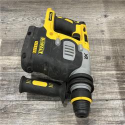 AS-IS Dewalt | SDS 20-V Cordless Rotary Hammer