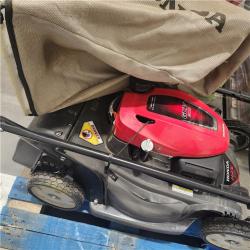 Dallas Location - As-Is Honda HRX217VKA Mower | 21