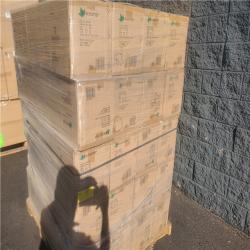 Phoenix Location Pallet of NEW Seasons Aubrey Pendant Lights(20 Units Total - $4k Retail Total)