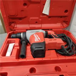 AS-IS Milwaukee 1-9/16 in. SDS-Max Rotary Hammer