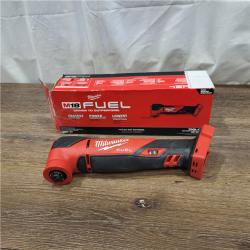 AS-IS Milwaukee 2836-20 18V Cordless Brushless Oscillating Multi-Tool (Tool Only)