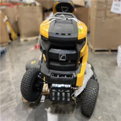 Dallas Location - As-Is Cub Cadet XT1 LT46 Lawn Tractor