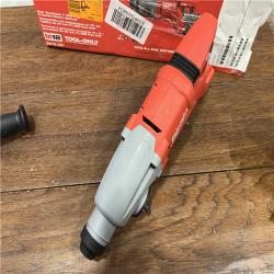 AS-IS M18 18V Lithium-Ion Brushless Cordless 1 in. SDS-Plus D-Handle Rotary Hammer (Tool-Only)