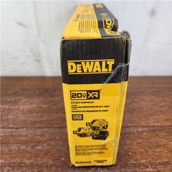 NEW! DeWalt 20V MAX Lithium-Ion Battery Starter Kit