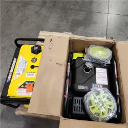 Dallas Location - As-Is Portable Generators (Lot Of 2)