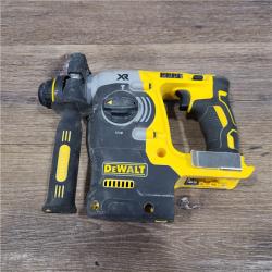 AS-IS Dewalt | SDS 20-V Cordless Rotary Hammer