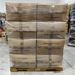 DALLAS LOCATION - Sobel Westex Towels (WHITE) PALLET - (576 UNITS)