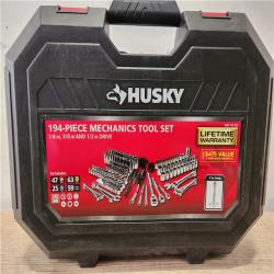 Phoenix Location Husky Mechanics Tool Set (194-Piece)