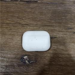 AS-IS Apple - AirPods Pro 2 - White